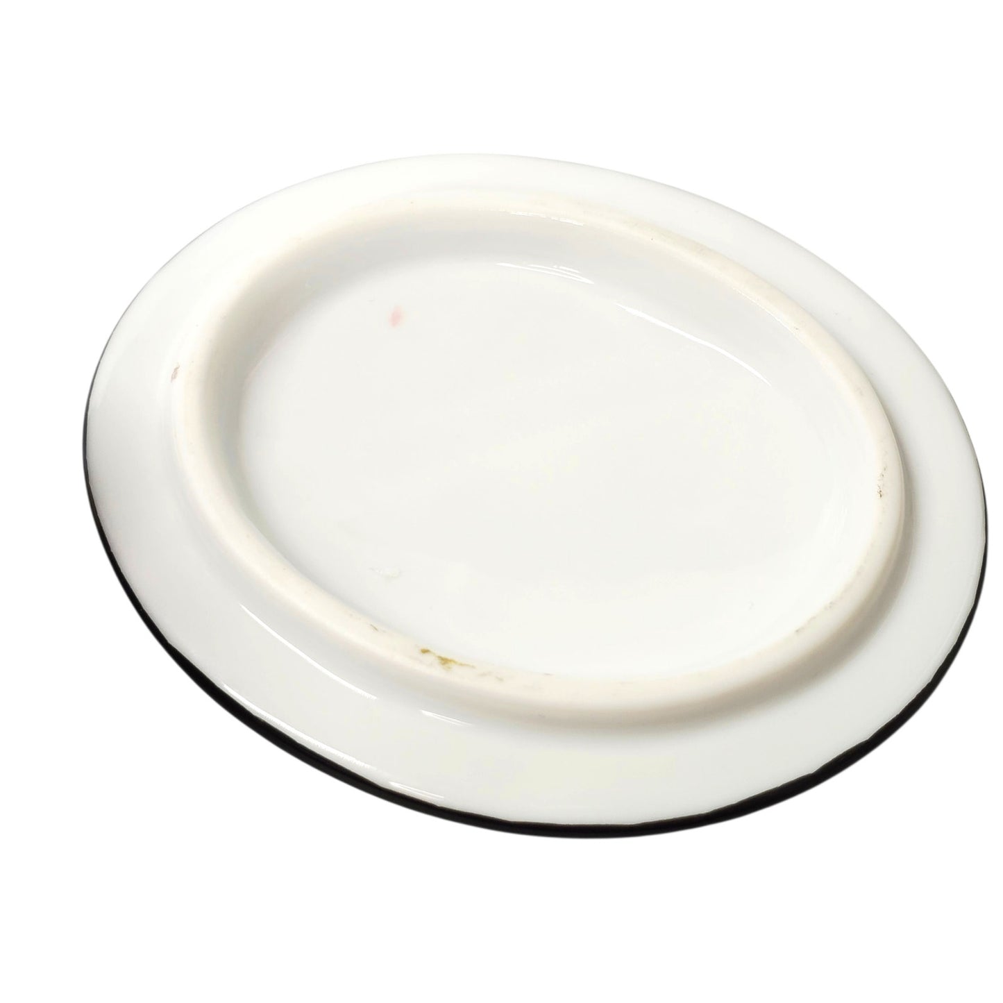 Ardleigh Elliott Swan Lake Trinket Box Porcelain Russian Ballet '92 Signed