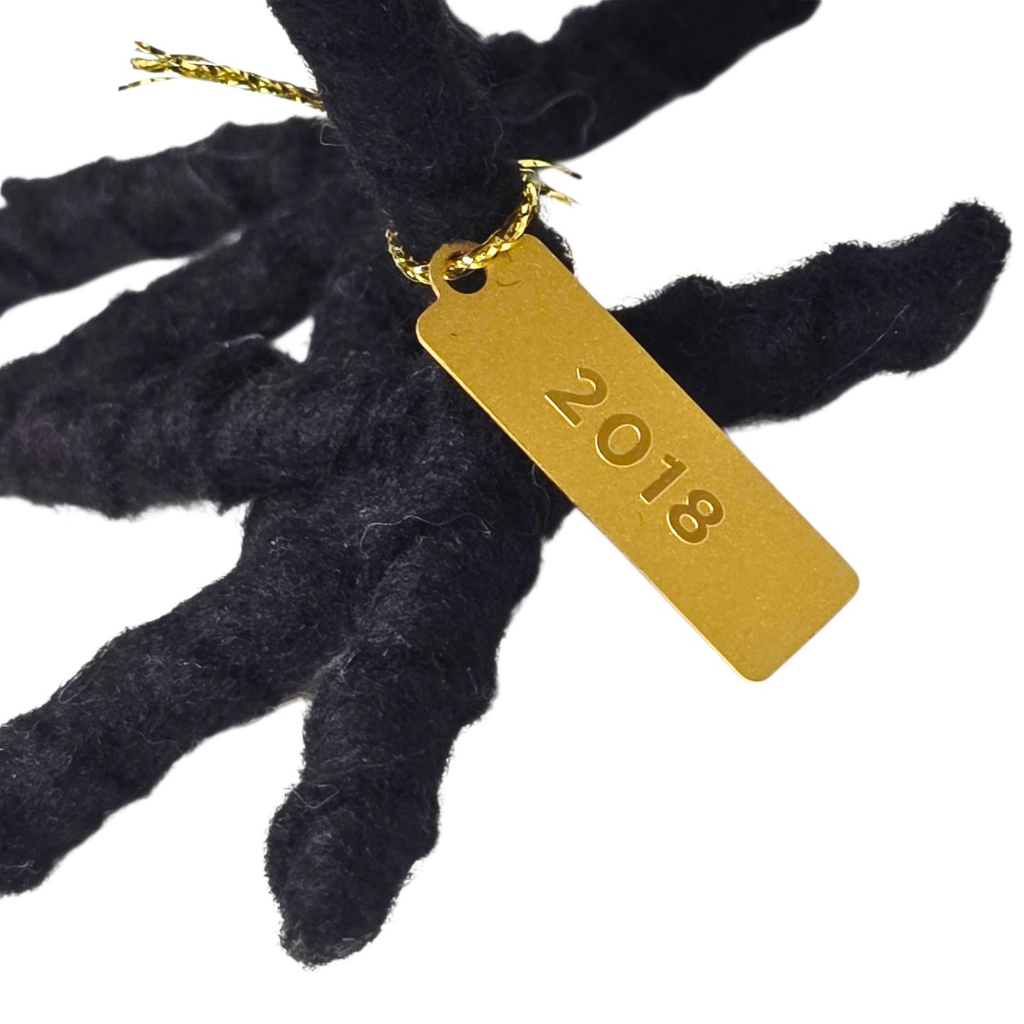 Target 2018 Sapphire Halloween Bird Collection Figurine Hyde & Eek! Collectible