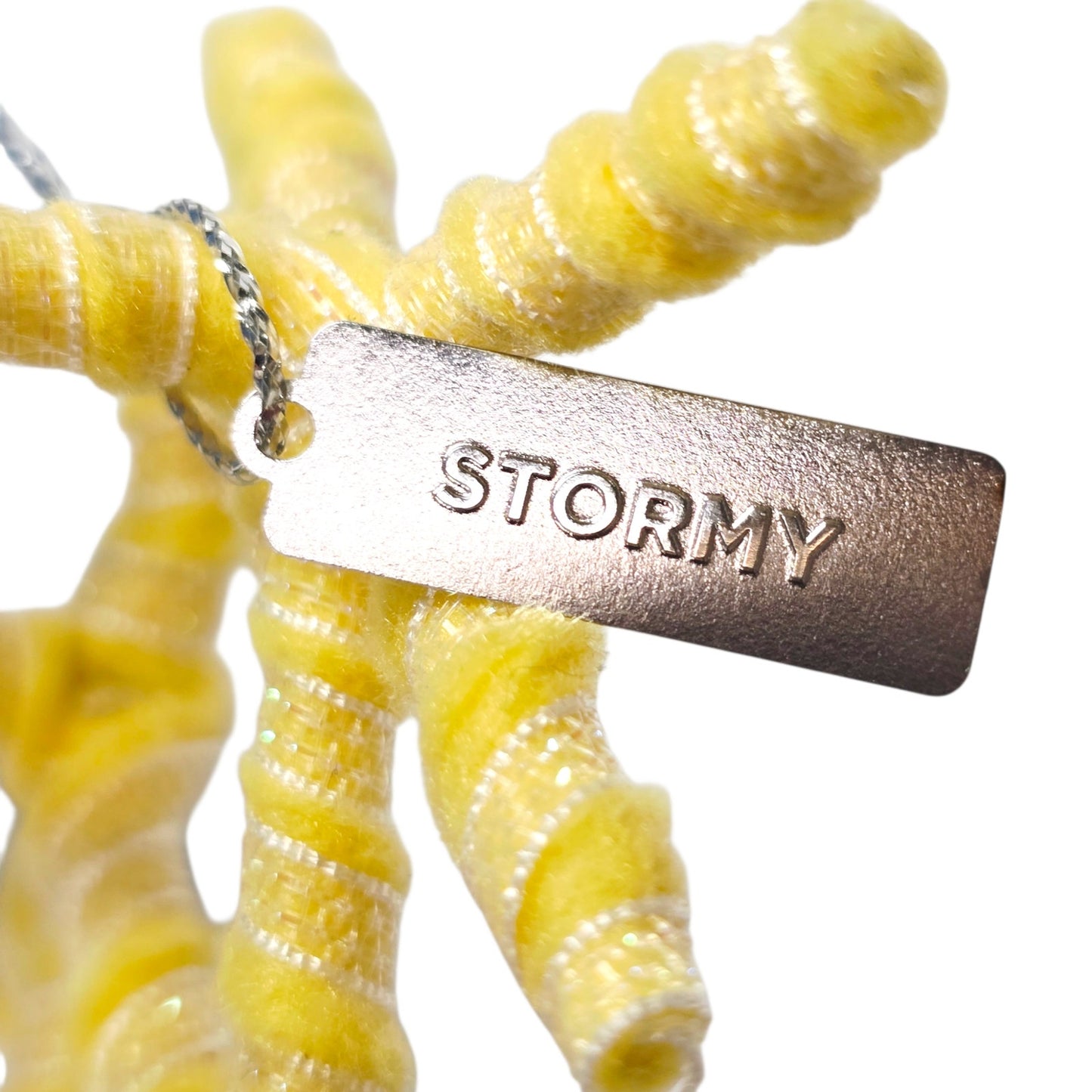 2020 Stormy Target Spritz Featherly Friends Bird - Stormy Spring Bird