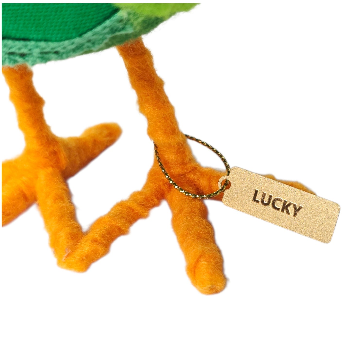 Target 2020 Lucky Bird Clover Green St Patricks Day Irish Bullseye Playground