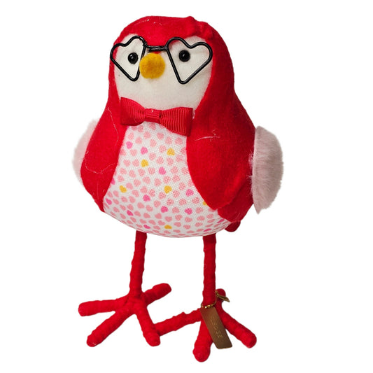 2023 Target Spritz Featherly Friends Valentine’s Day Bird: Fledge