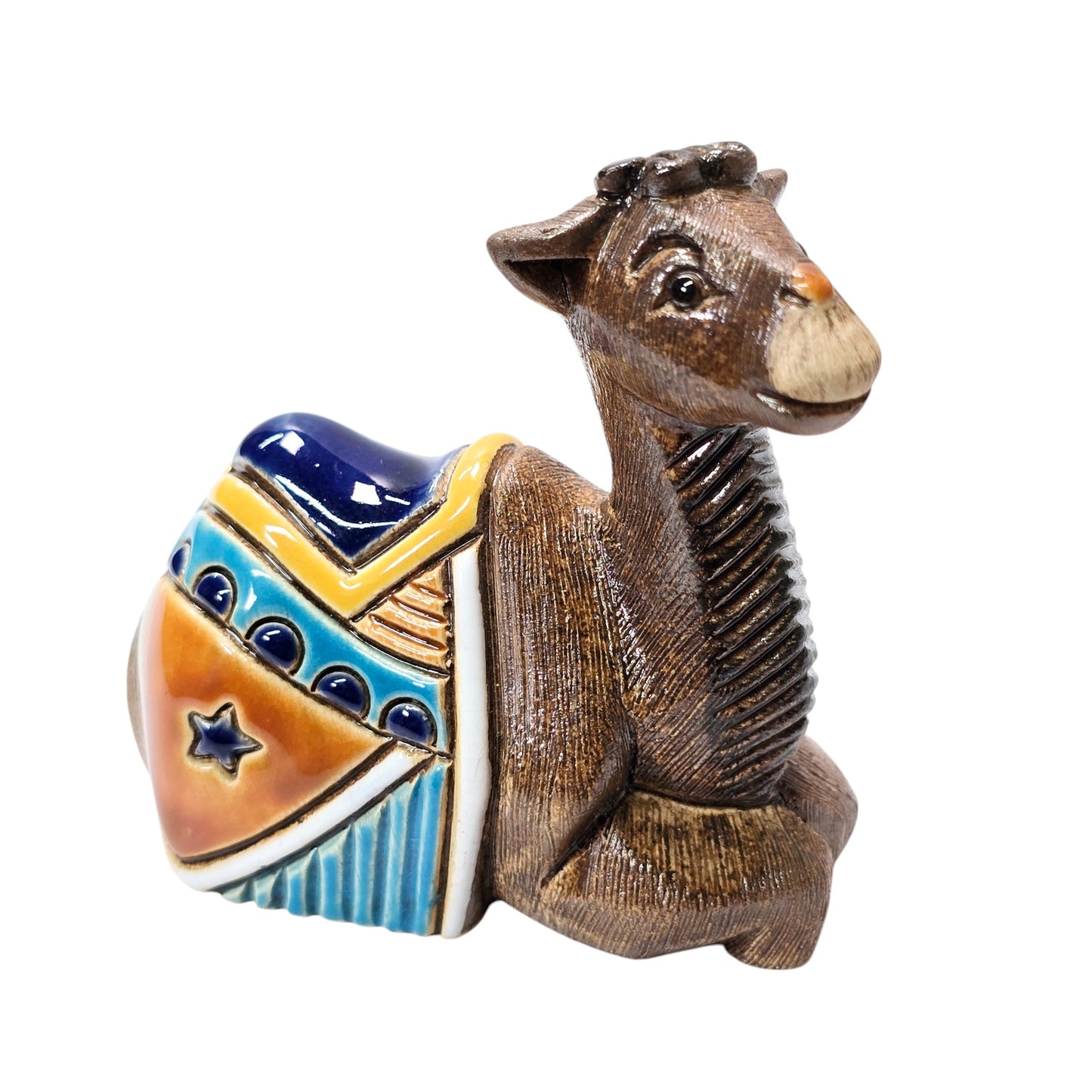 Artesania Rinconada Baby Camel Two Humped #337C