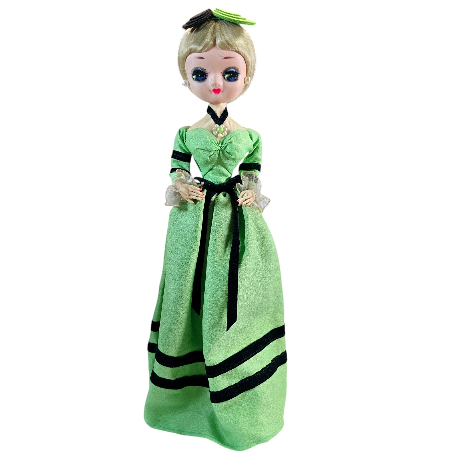 Melody Pine hotsell Baroness Doll