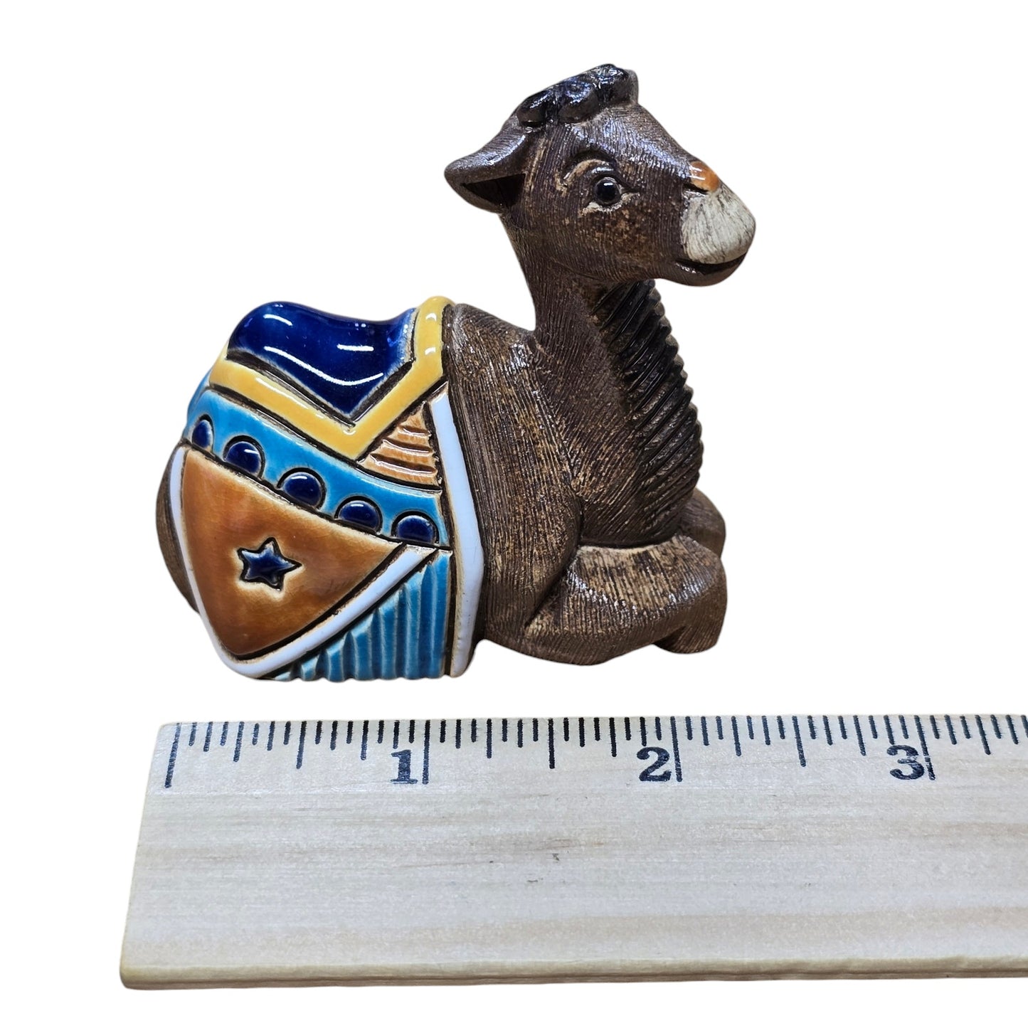 Artesania Rinconada Baby Camel Two Humped #337C