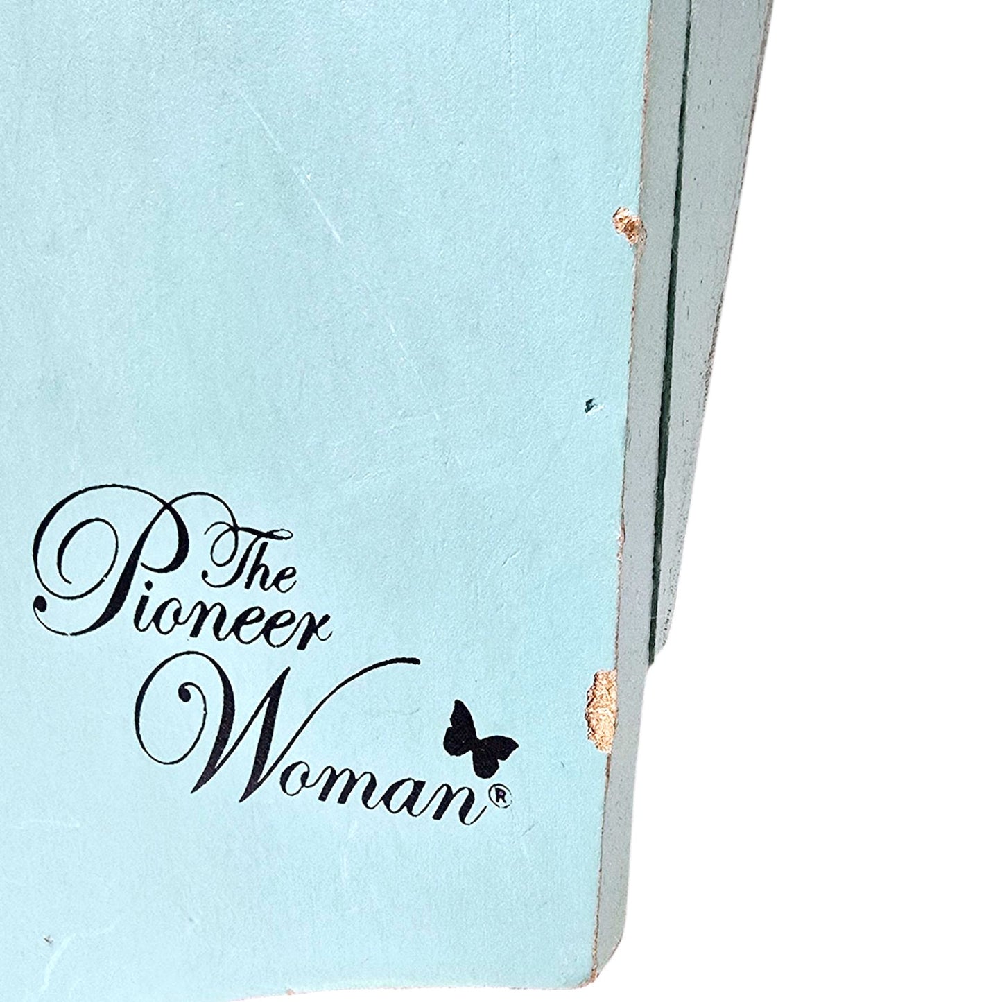 The Pioneer Woman Bucket Wall Pocket Spring Floral Wall Pocket Organizer 2019