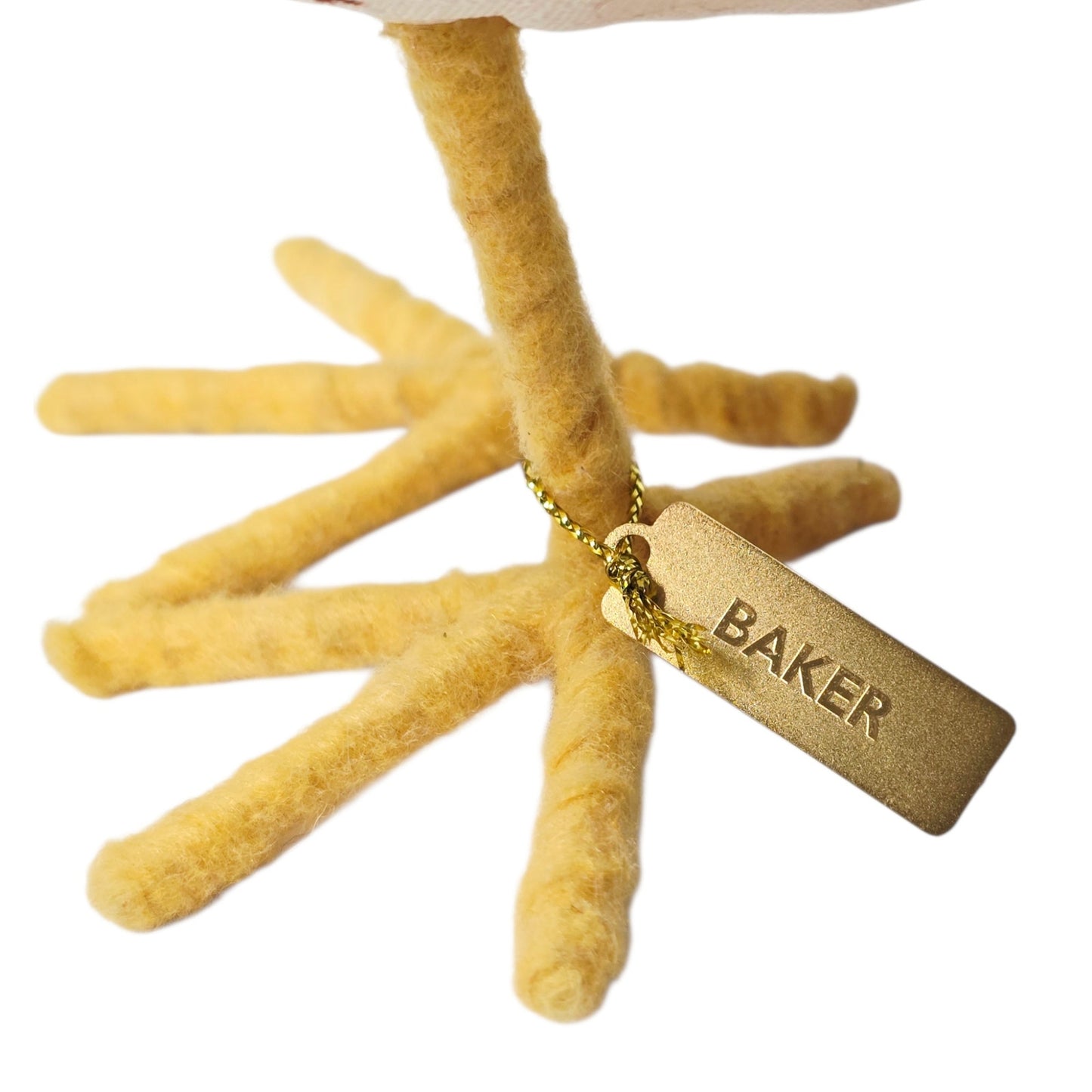 Target 2017 Baker Harvest Bird Spritz Featherly Friends Thanksgiving Pilgrim