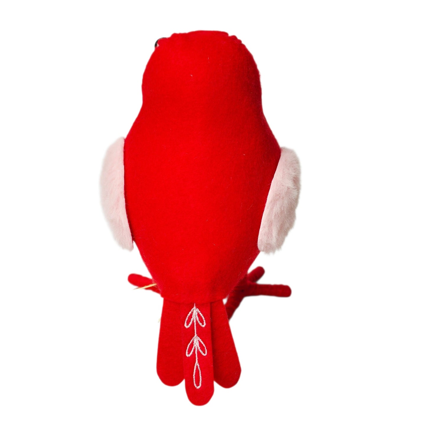 2023 Target Spritz Featherly Friends Valentine’s Day Bird: Fledge