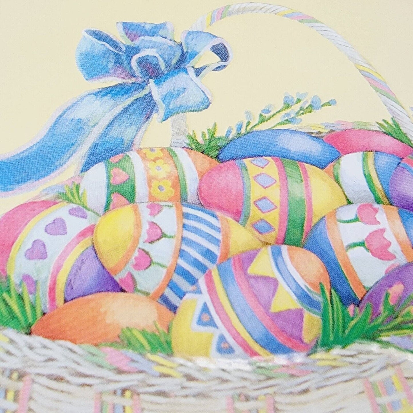 See's Candies Metal Tin Easter Eggs Basket See's Candy Tin See's Candy Gift Box